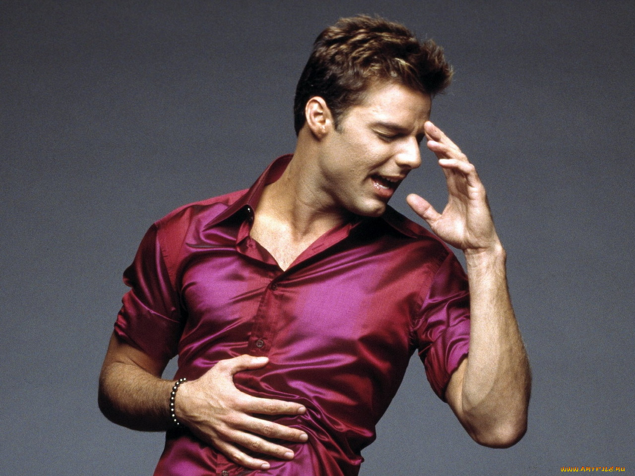 ricky, martin, 